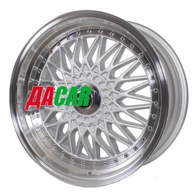 PDW RS2 (035/01) 7x15/4x98*4x100 ET25 D67,1 M/S (нк)