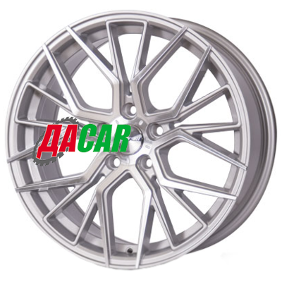 PDW Monaco (5058) 8x18/5x114,3 ET50 D67,1 M/S