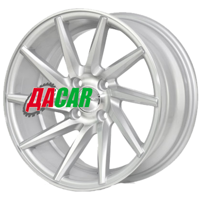 PDW 1022Left (CVT) 7x16/5x114,3 ET30 D67,1 M/S