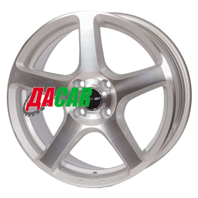 PDW C-Spec 2 (5203/01) 7x17/5x114,3 ET45 D67,1 M/S