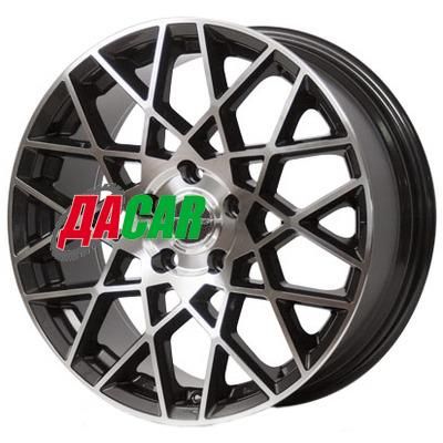 PDW Velocity (9103) 7x16/4x98 ET40 D58,5 M/TBS-2