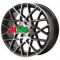 PDW Velocity (9103) 7x17/4x100 ET40 D60,1 M/TBS-2