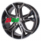 PDW Invader (5196/01) 8,5x20/5x150 ET45 D110,1 M/TBS-2 (нк)