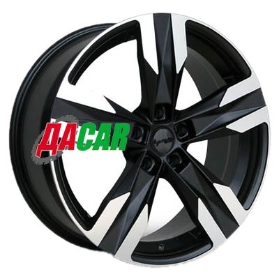 PDW Prism (5060) 8,5x20/5x108 ET42 D67,1 M/U4B (конус)