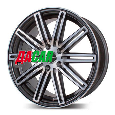 PDW 1004 (CV4) 6,5x16/4x100 ET42 D60,1 M/U4B (нк)