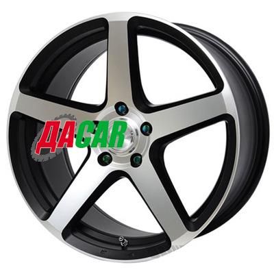 PDW C-Spec 2 (5203/01) 7x17/4x100 ET40 D60,1 M/U4B (нк)
