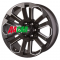 PDW Hazard (6032) 8x17/6x139,7 ET20 D106,1 M/U4B