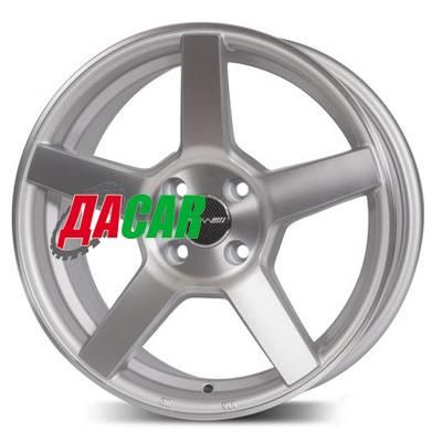 PDW C-Spec (5068/01) 7x16/4x100 ET38 D60,1 M/U4S