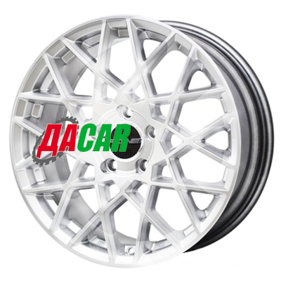 PDW Velocity (9103) 7x16/4x98 ET40 D58,5 M/U4S (конус)