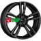 MAK Luft 8,5x19/5x120 ET33 D72,6 Matt Black