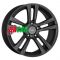 MAK Bimmer 9,5x20/5x120 ET35 D74,1 Matt Titan