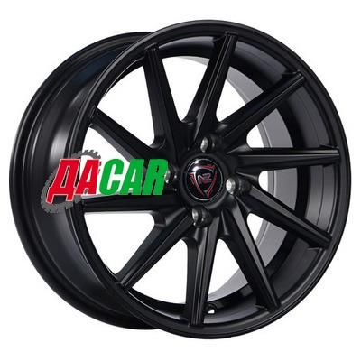 NZ H-03R 7,5x17/5x114,3 ET35 D67,1 MB