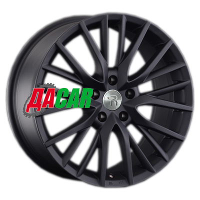 Replay LX107 8x18/5x114,3 ET30 D60,1 MB (конус, C570)