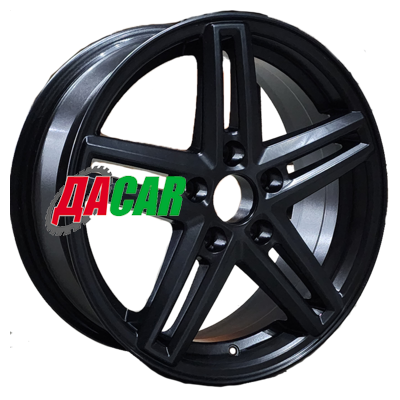 CrossStreet CR-24 6,5x16/5x114,3 ET46 D67,1 MB