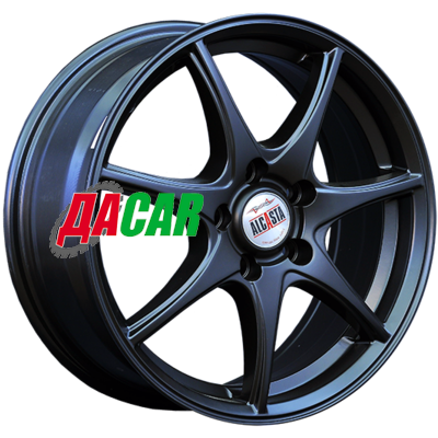 Alcasta M03 5,5x14/4x100 ET38 D73,1 MB