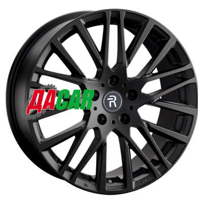 Replay LX118 7,5x18/5x114,3 ET35 D60,1 MB (конус, C570)