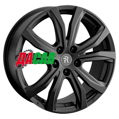 Replay CHG14 8x20/5x114,3 ET42 D60,1 MB (конус, C570)