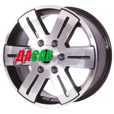 FR replica MR474 (BK562) 7x16/6x130 ET55 D84,1 MB (№26)