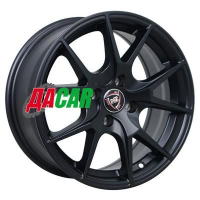 NZ H-04 7,5x17/5x112 ET35 D66,6 MB