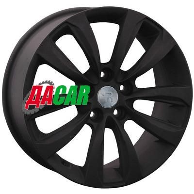 Replay Ki25 7x18/5x114,3 ET35 D67,1 MB (конус, C570)