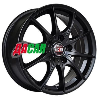Alcasta M22 8x18/5x120 ET42 D67,1 MB