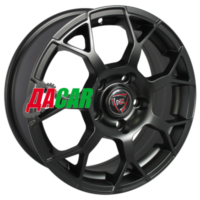 NZ F-25 6x15/5x100 ET40 D57,1 MB