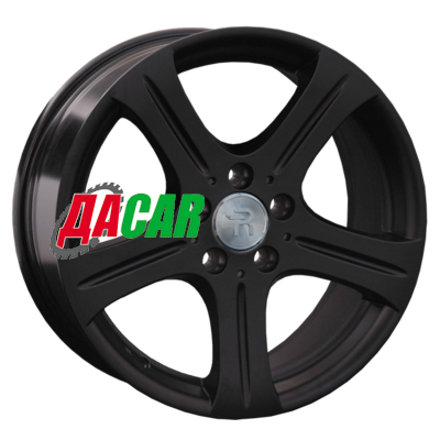 Replay MR25 7,5x17/5x112 ET48 D66,6 MB (конус, MB001)