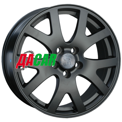 Replay LR23 9x19/5x120 ET53 D72,6 MB (пш, B640)