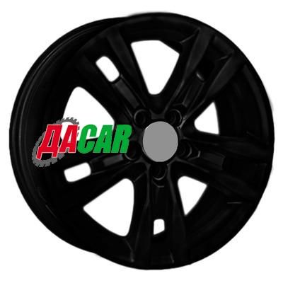 Replay FD61 7x17/5x108 ET50 D63,3 MB (конус, C570)