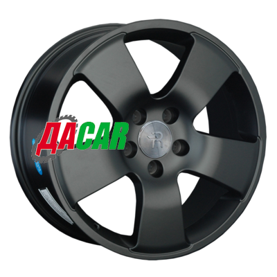 Replay MR49 8x17/5x112 ET48 D66,6 MB (конус, MB001)
