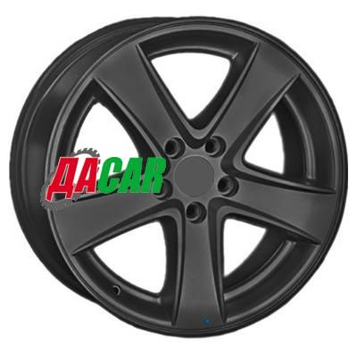 Replay FD49 7x17/5x108 ET50 D63,3 MB (конус, C570)