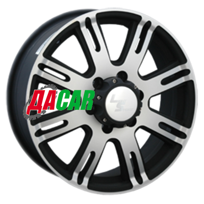 LS 213 7,5x17/6x139,7 ET46 D67,1 MBF