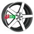 LS 552 8x18/5x100 ET40 D73,1 MBF