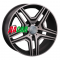 Replay MR67 8,5x20/5x130 ET48 D84,1 MBF (конус, MB001)