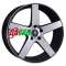 Replay MR152 10x22/5x130 ET36 D84,1 MBF (конус, MB003)