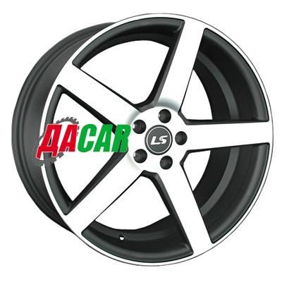 LS 552 8x18/5x114,3 ET35 D73,1 MBF (конус)