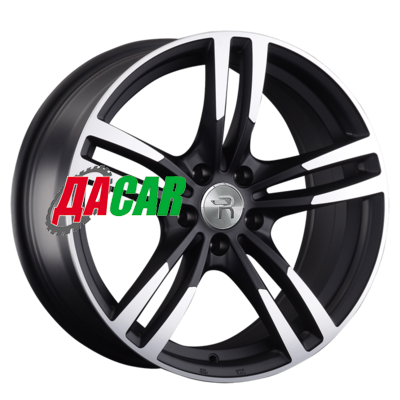 Replay VV284 9x20/5x112 ET33 D66,6 MBF (конус, C570-01)