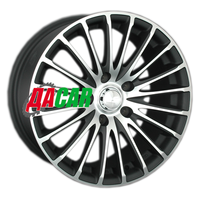 LS 565 7x16/4x114,3 ET40 D73,1 MBF