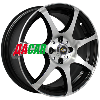 CrossStreet Y3103 6,5x15/5x100 ET38 D57,1 MBF