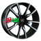 Replay B306 10,5x22/5x112 ET43 D66,6 MBF (конус, B640)