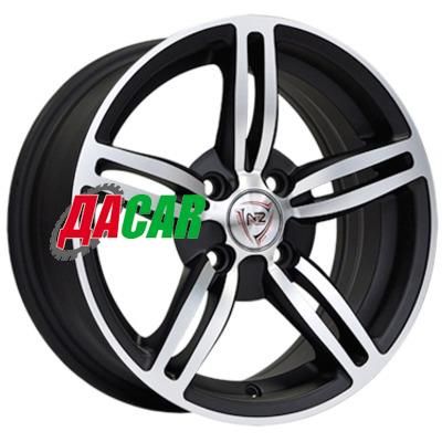 NZ SH305 6x14/4x98 ET38 D58,6 MBF