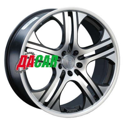 Replay MR69 9x20/5x130 ET48 D84,1 MBF (конус, MB001)