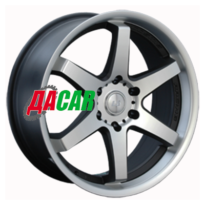 LS 164 9x20/6x139,7 ET25 D106,1 MBF (конус)