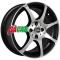CrossStreet Y3103 6,5x15/5x100 ET38 D57,1 MBF