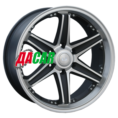 LS 184 9x20/6x139,7 ET25 D106,1 MBF (конус)