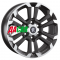 Replay TY352 7,5x18/6x139,7 ET25 D106,1 MBF (пш)