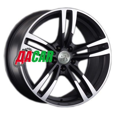 Replay A119 9x20/5x112 ET20 D66,6 MBF (конус, A001)