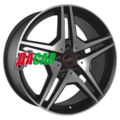LegeArtis MR96 8,5x19/5x130 ET48 D84,1 MBF