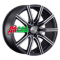 Replay A131 8x18/5x112 ET25 D66,6 MBF (конус, A001)