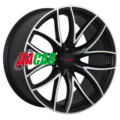 LegeArtis A132 9x20/5x112 ET33 D66,6 MBF
